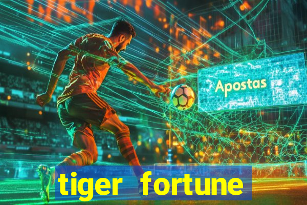 tiger fortune spirit demo